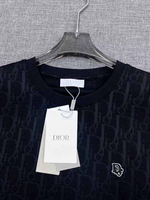 Футболка Dior 18013 3