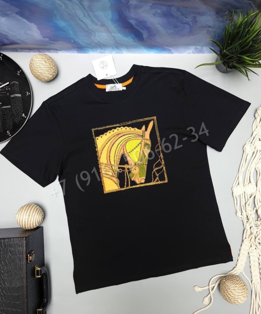 Футболка Hermes 12549
