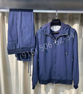 Прогулочный костюм Brunello Cucinelli 22753