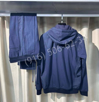 Прогулочный костюм Brunello Cucinelli 22753