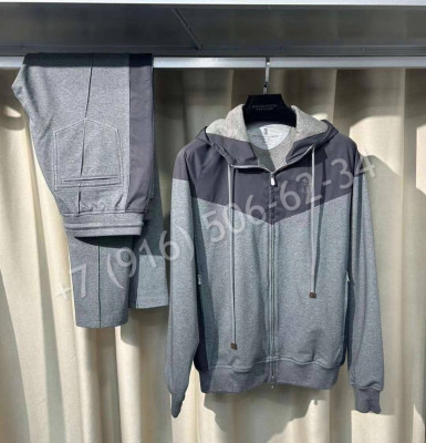 Прогулочный костюм Brunello Cucinelli 22753