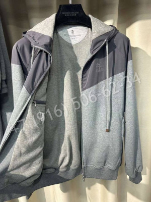 Прогулочный костюм Brunello Cucinelli 22753