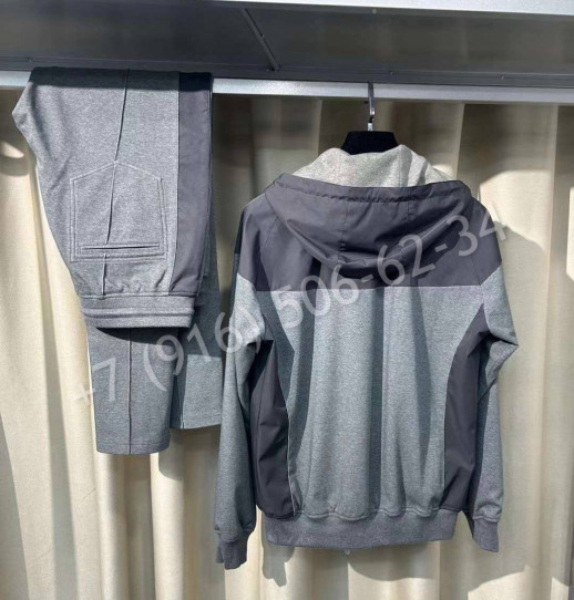 Прогулочный костюм Brunello Cucinelli 22753