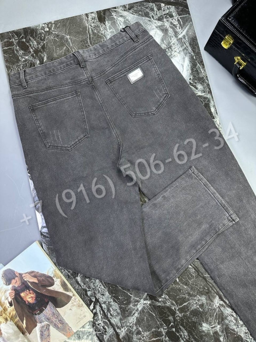 Джинсы Dolce & Gabbana 22853