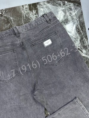 Джинсы Dolce & Gabbana 22853