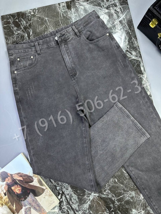 Джинсы Dolce & Gabbana 22853