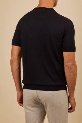 Поло Brunello Cucinelli 10043 2