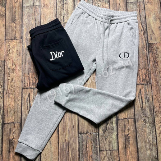 Спортивные штаны Dior 22954