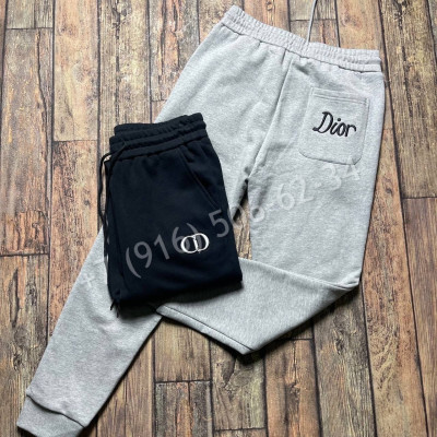 Спортивные штаны Dior 22954