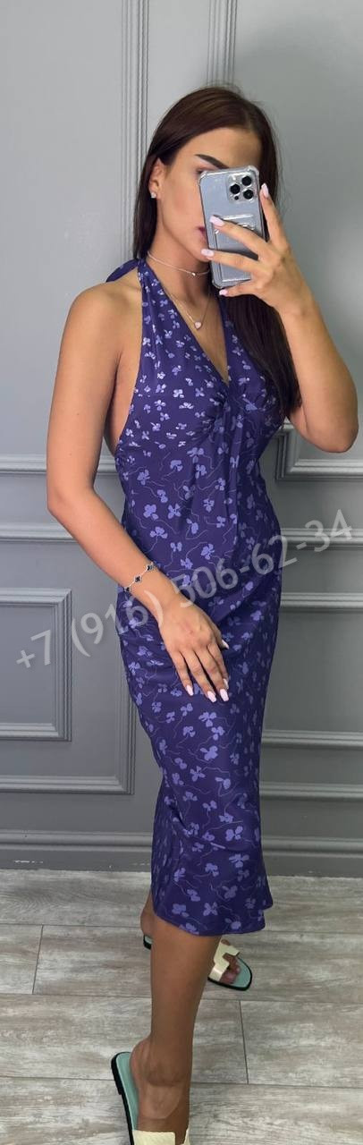 Платье REALISATION 33025