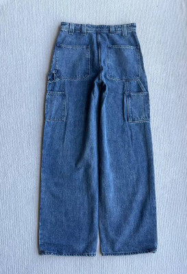 Джинсы Chanel 7387 1