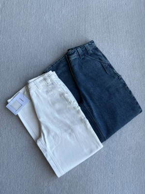 Джинсы Chanel 7387 1