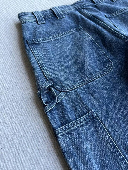 Джинсы Chanel 7387 1