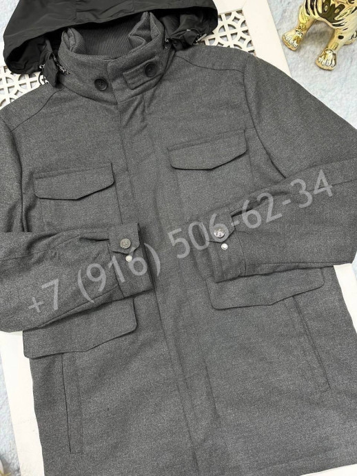 Куртка Paul Zileri 23058