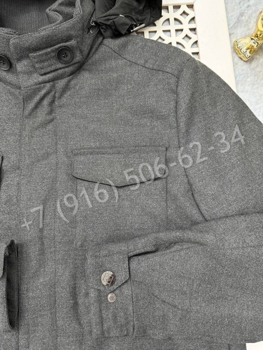 Куртка Paul Zileri 23058