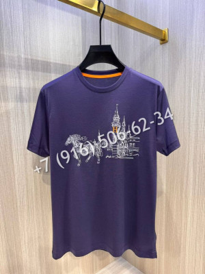 Футболка Hermes 15696 1