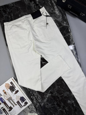 Брюки Zegna 7072