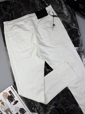 Брюки Zegna 7072