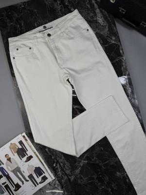 Брюки Zegna 7072