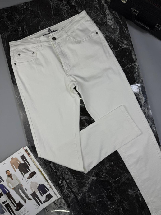 Брюки Zegna 7072