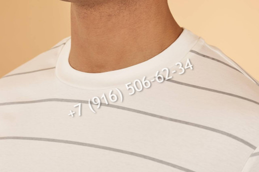 Футболка Brunello Cucinelli 35130 2