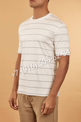 Футболка Brunello Cucinelli 35130 2