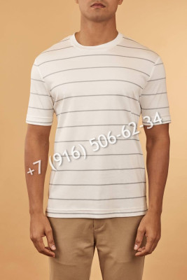 Футболка Brunello Cucinelli 35130 2