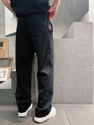 Брюки спортивные  Loewe 7888 1