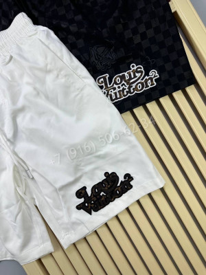 Плавательные шорты Louis Vuitton 13147