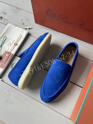 Лоферы Loro Piana 33425