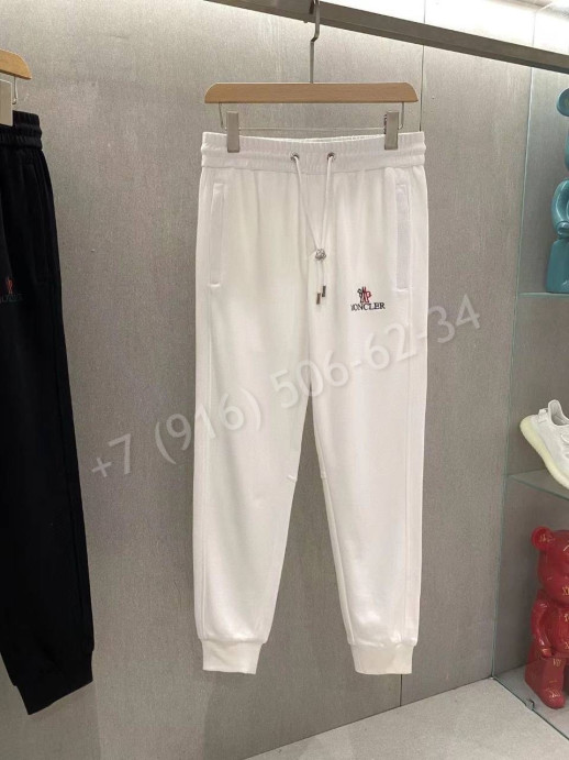 Спортивные брюки Moncler 13248