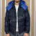 Куртка Moncler 23469