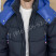 Куртка Moncler 23469