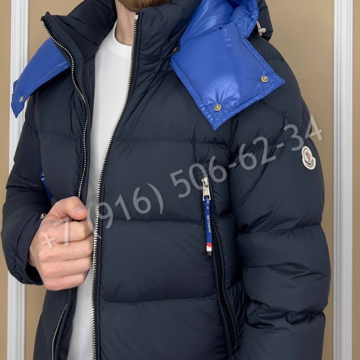Куртка Moncler 23469