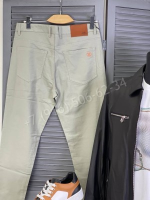 Кожаная куртка Hermes 13355