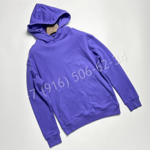 Толстовка Balenciaga 23569