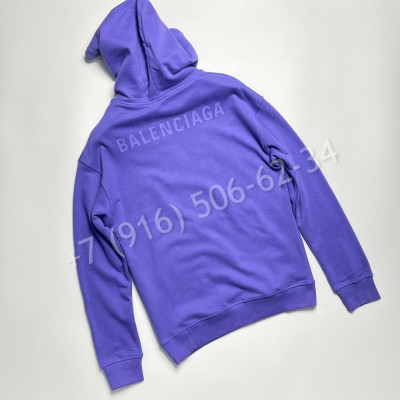 Толстовка Balenciaga 23569