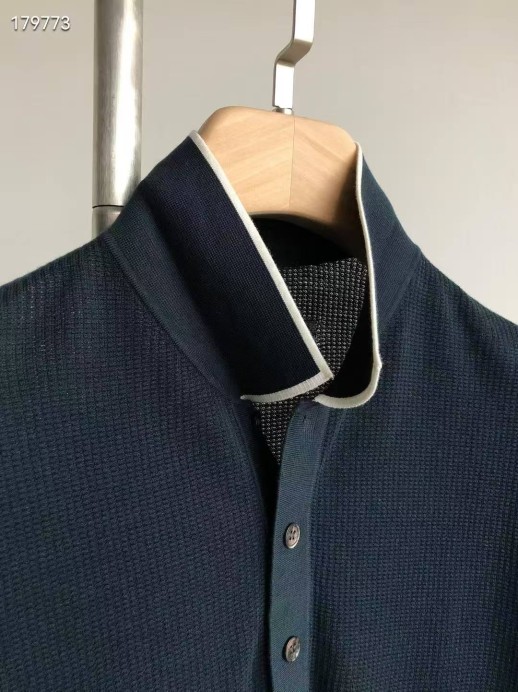 Поло Zegna 12314 5