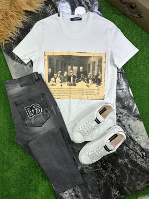 Жилетка Dolce & Gabbana 13458