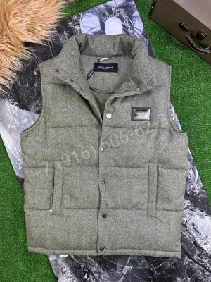 Жилетка Dolce & Gabbana 13458