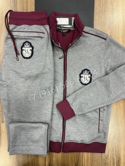 Спортивный костюм Billionaire 33725