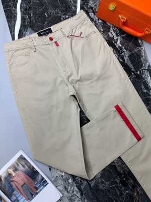 Брюки Kiton 15309 1