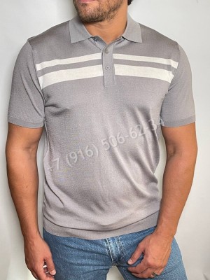 Поло Loro Piana 33825