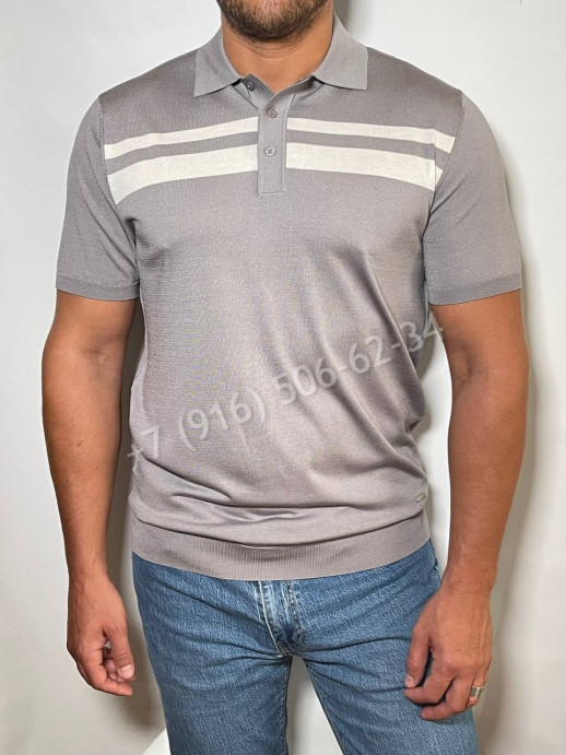 Поло Loro Piana 33825