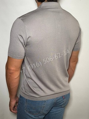 Поло Loro Piana 33825