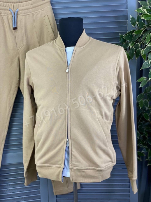 Спортивный костюм Brunello Cucinelli 13665