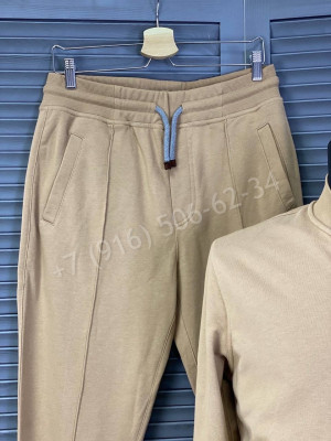 Спортивный костюм Brunello Cucinelli 13665