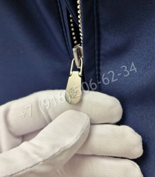 Куртка Brunello Cucinelli / бобер мех 23869