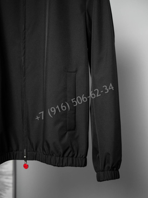 Куртка KITON двусторонняя 33925