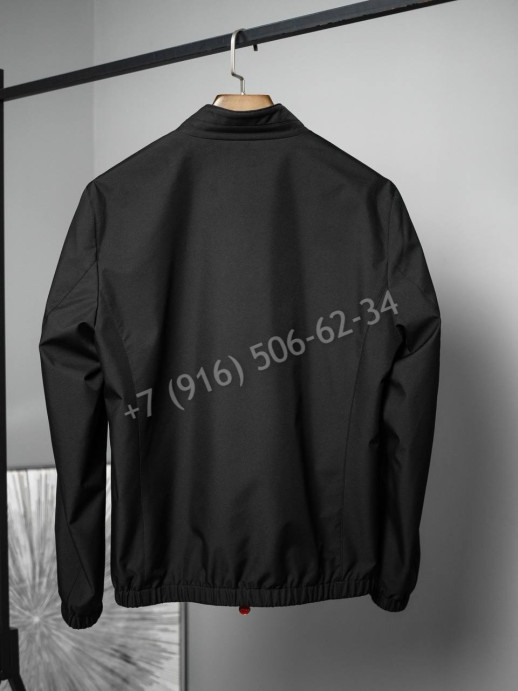 Куртка KITON двусторонняя 33925